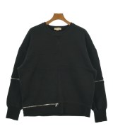 ALEXANDER MCQUEEN（アレキサンダーマックイーン）スウェット 黒 サイズ:L メンズ/2200619952020