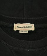 ALEXANDER MCQUEEN（アレキサンダーマックイーン）スウェット 黒 サイズ:L メンズ/2200619952020