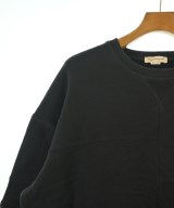 ALEXANDER MCQUEEN（アレキサンダーマックイーン）スウェット 黒 サイズ:L メンズ/2200619952020