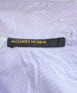 ALEXANDER MCQUEEN（アレキサンダーマックイーン）ブラウス 紫 サイズ:40(M位) レディース/2200612585133
