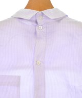 ALEXANDER MCQUEEN（アレキサンダーマックイーン）ブラウス 紫 サイズ:40(M位) レディース/2200612585133