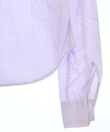 ALEXANDER MCQUEEN（アレキサンダーマックイーン）ブラウス 紫 サイズ:40(M位) レディース/2200612585133