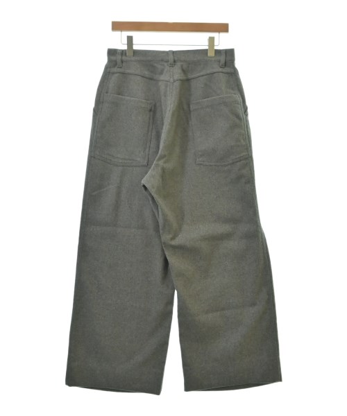 ALEXANDER MCQUEEN（アレキサンダーマックイーン）その他 グレー サイズ:46(M位) メンズ/2200620539012