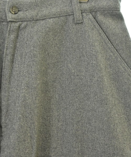 ALEXANDER MCQUEEN（アレキサンダーマックイーン）その他 グレー サイズ:46(M位) メンズ/2200620539012