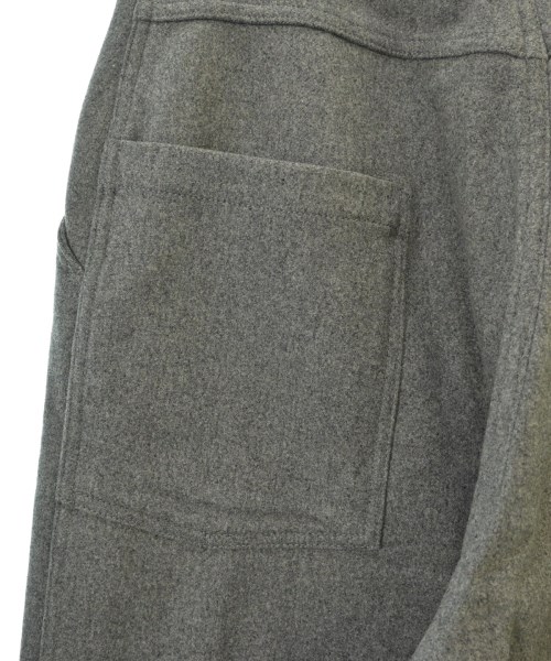 ALEXANDER MCQUEEN（アレキサンダーマックイーン）その他 グレー サイズ:46(M位) メンズ/2200620539012