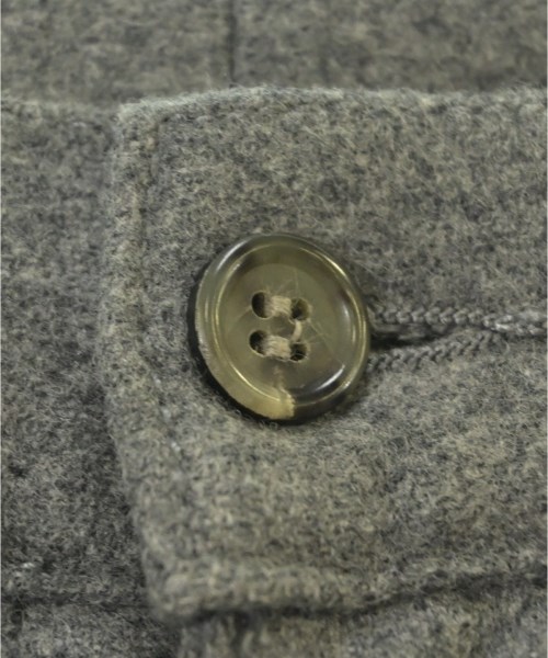 ALEXANDER MCQUEEN（アレキサンダーマックイーン）その他 グレー サイズ:46(M位) メンズ/2200620539012