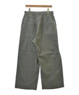 ALEXANDER MCQUEEN（アレキサンダーマックイーン）その他 グレー サイズ:46(M位) メンズ/2200620539012