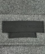 ALEXANDER MCQUEEN（アレキサンダーマックイーン）その他 グレー サイズ:46(M位) メンズ/2200620539012