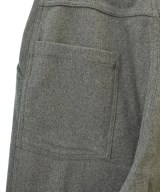 ALEXANDER MCQUEEN（アレキサンダーマックイーン）その他 グレー サイズ:46(M位) メンズ/2200620539012