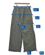 ALEXANDER MCQUEEN（アレキサンダーマックイーン）その他 グレー サイズ:46(M位) メンズ/2200620539012