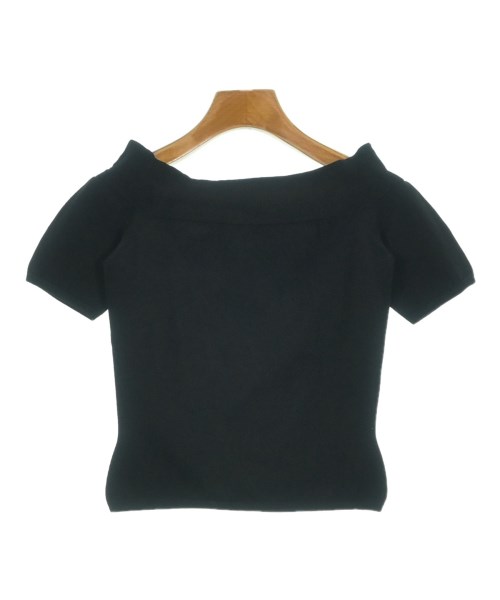 アレキサンダーマックイーン(ALEXANDER MCQUEEN)のALEXANDER MCQUEEN ニット・セーター