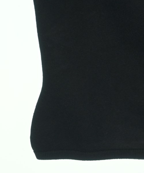 ALEXANDER MCQUEEN（アレキサンダーマックイーン）ニット・セーター 黒 サイズ:XS レディース/2200613820080