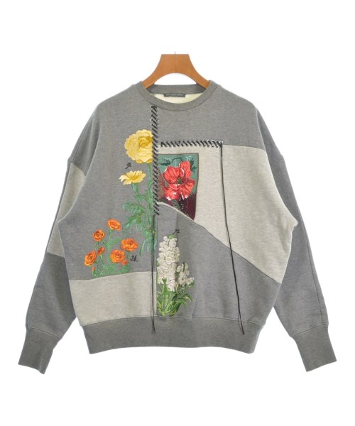 アレキサンダーマックイーン(ALEXANDER MCQUEEN)のALEXANDER MCQUEEN スウェット