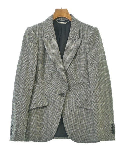 アレキサンダーマックイーン(ALEXANDER MCQUEEN)のALEXANDER MCQUEEN テーラードジャケット