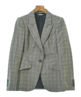 ALEXANDER MCQUEEN テーラードジャケット
