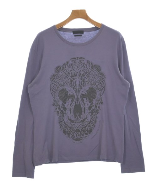 アレキサンダーマックイーン(ALEXANDER MCQUEEN)のALEXANDER MCQUEEN Tシャツ・カットソー