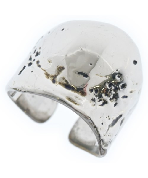 アレキサンダーマックイーン(ALEXANDER MCQUEEN)のALEXANDER MCQUEEN リング