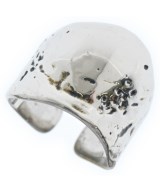 ALEXANDER MCQUEEN リング