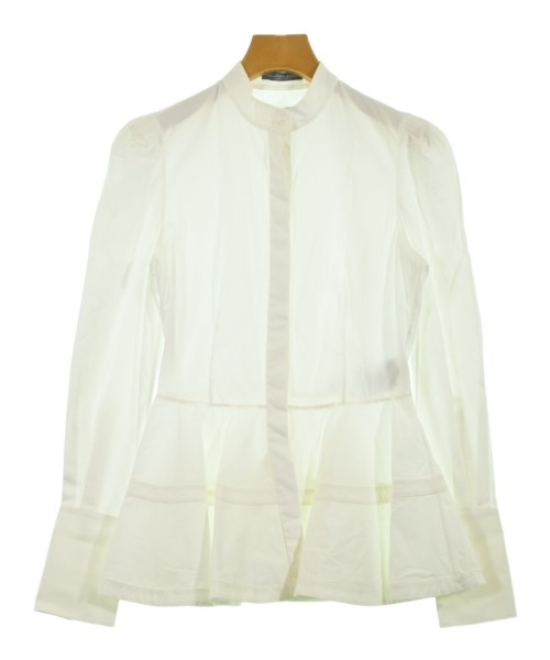 アレキサンダーマックイーン(ALEXANDER MCQUEEN)のALEXANDER MCQUEEN ドレスシャツ