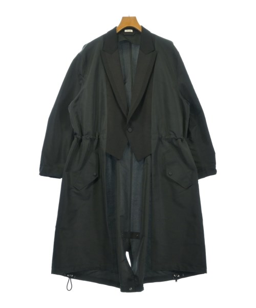 アレキサンダーマックイーン(ALEXANDER MCQUEEN)のALEXANDER MCQUEEN コート（その他）