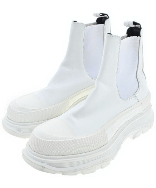 アレキサンダーマックイーン(ALEXANDER MCQUEEN)のALEXANDER MCQUEEN ブーツ