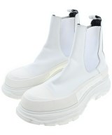 ALEXANDER MCQUEEN ブーツ