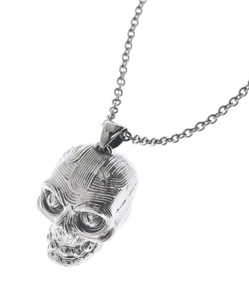 アレキサンダーマックイーン(ALEXANDER MCQUEEN)のALEXANDER MCQUEEN ネックレス