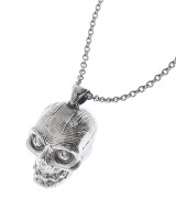 ALEXANDER MCQUEEN ネックレス