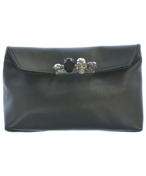 アレキサンダーマックイーン(ALEXANDER MCQUEEN)のALEXANDER MCQUEEN クラッチバッグ