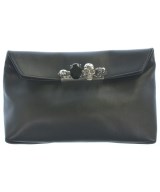 ALEXANDER MCQUEEN クラッチバッグ