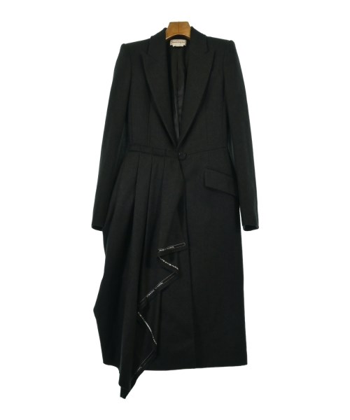 アレキサンダーマックイーン(ALEXANDER MCQUEEN)のALEXANDER MCQUEEN コート（その他）
