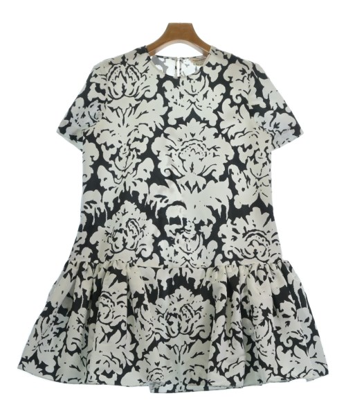 アレキサンダーマックイーン(ALEXANDER MCQUEEN)のALEXANDER MCQUEEN ワンピース