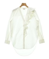 ALEXANDER MCQUEEN ブラウス