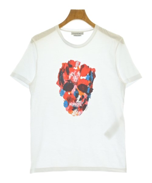 アレキサンダーマックイーン(ALEXANDER MCQUEEN)のALEXANDER MCQUEEN Tシャツ・カットソー