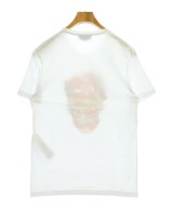ALEXANDER MCQUEEN（アレキサンダーマックイーン）Tシャツ・カットソー 白 サイズ:XS メンズ/2200608747095