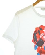 ALEXANDER MCQUEEN（アレキサンダーマックイーン）Tシャツ・カットソー 白 サイズ:XS メンズ/2200608747095