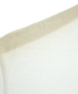 ALEXANDER MCQUEEN（アレキサンダーマックイーン）Tシャツ・カットソー 白 サイズ:XS メンズ/2200608747095