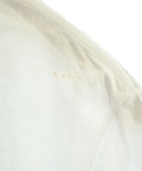 ALEXANDER MCQUEEN（アレキサンダーマックイーン）Tシャツ・カットソー 白 サイズ:XS メンズ/2200608747095