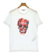 ALEXANDER MCQUEEN Tシャツ・カットソー