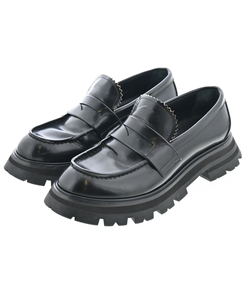 アレキサンダーマックイーン(ALEXANDER MCQUEEN)のALEXANDER MCQUEEN ドレスシューズ/ローファー
