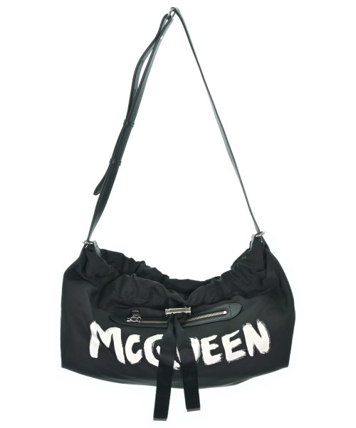 アレキサンダーマックイーン(ALEXANDER MCQUEEN)のALEXANDER MCQUEEN ショルダーバッグ