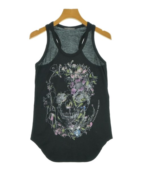 アレキサンダーマックイーン(ALEXANDER MCQUEEN)のALEXANDER MCQUEEN タンクトップ