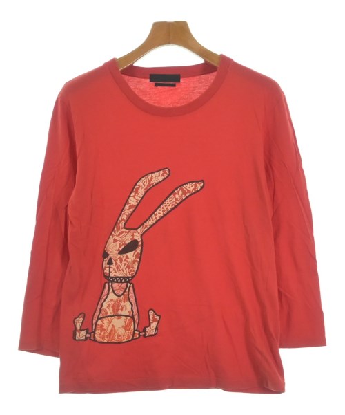 アレキサンダーマックイーン(ALEXANDER MCQUEEN)のALEXANDER MCQUEEN Tシャツ・カットソー