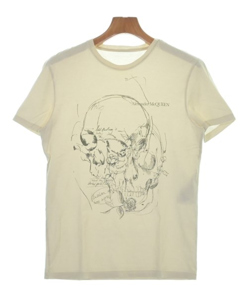 アレキサンダーマックイーン(ALEXANDER MCQUEEN)のALEXANDER MCQUEEN Tシャツ・カットソー