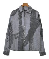 ALEXANDER MCQUEEN カジュアルシャツ