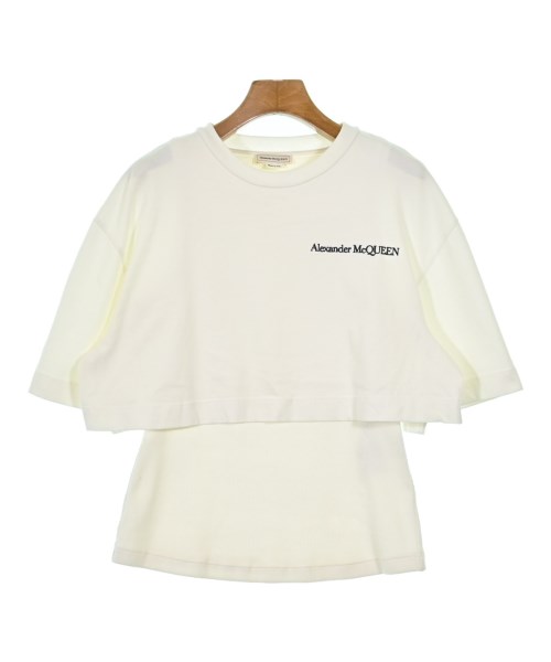 アレキサンダーマックイーン(ALEXANDER MCQUEEN)のALEXANDER MCQUEEN Tシャツ・カットソー