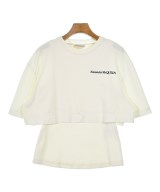 ALEXANDER MCQUEEN Tシャツ・カットソー