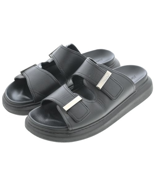 アレキサンダーマックイーン(ALEXANDER MCQUEEN)のALEXANDER MCQUEEN サンダル