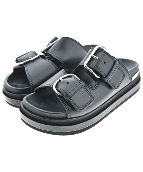 アレキサンダーマックイーン(ALEXANDER MCQUEEN)のALEXANDER MCQUEEN サンダル