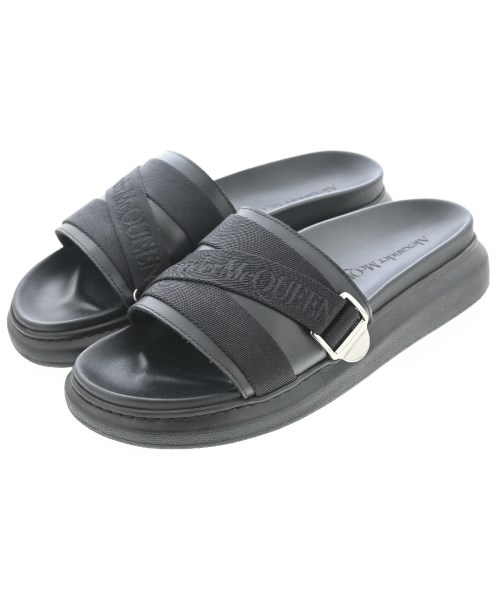 アレキサンダーマックイーン(ALEXANDER MCQUEEN)のALEXANDER MCQUEEN サンダル